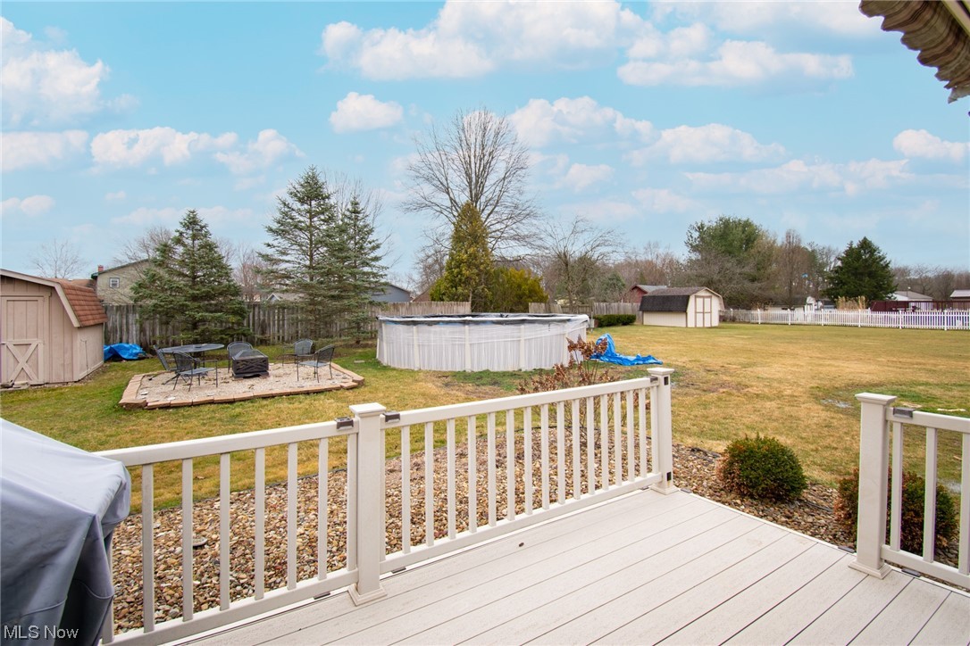 Presidential Estates #1 - Residential