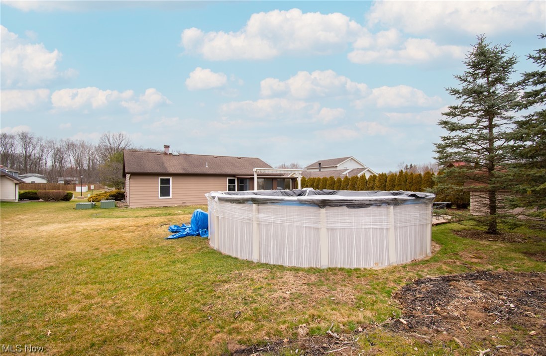 Presidential Estates #1 - Residential