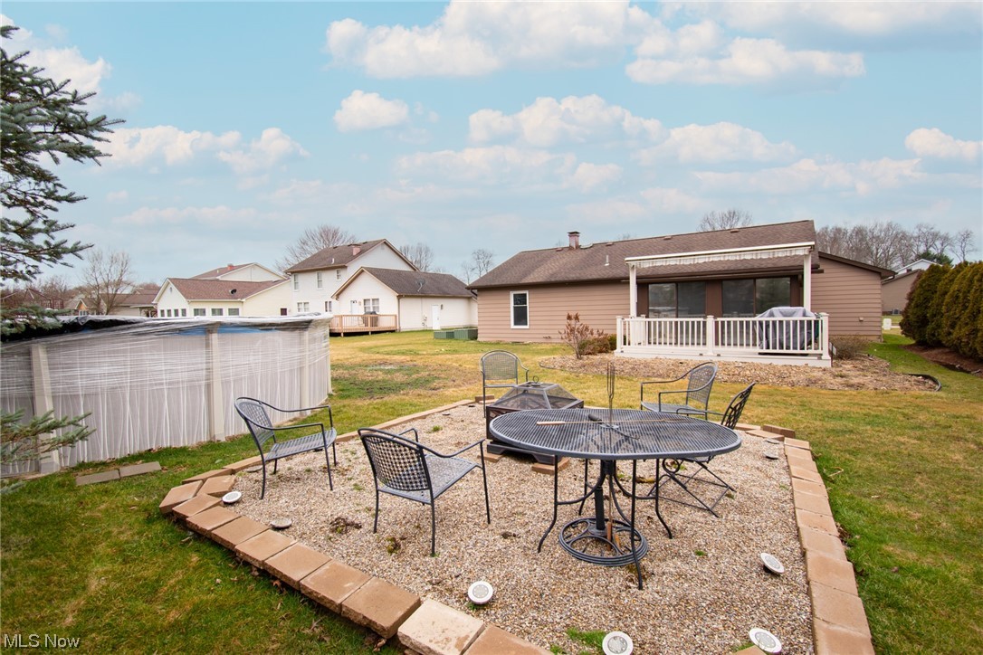 Presidential Estates #1 - Residential