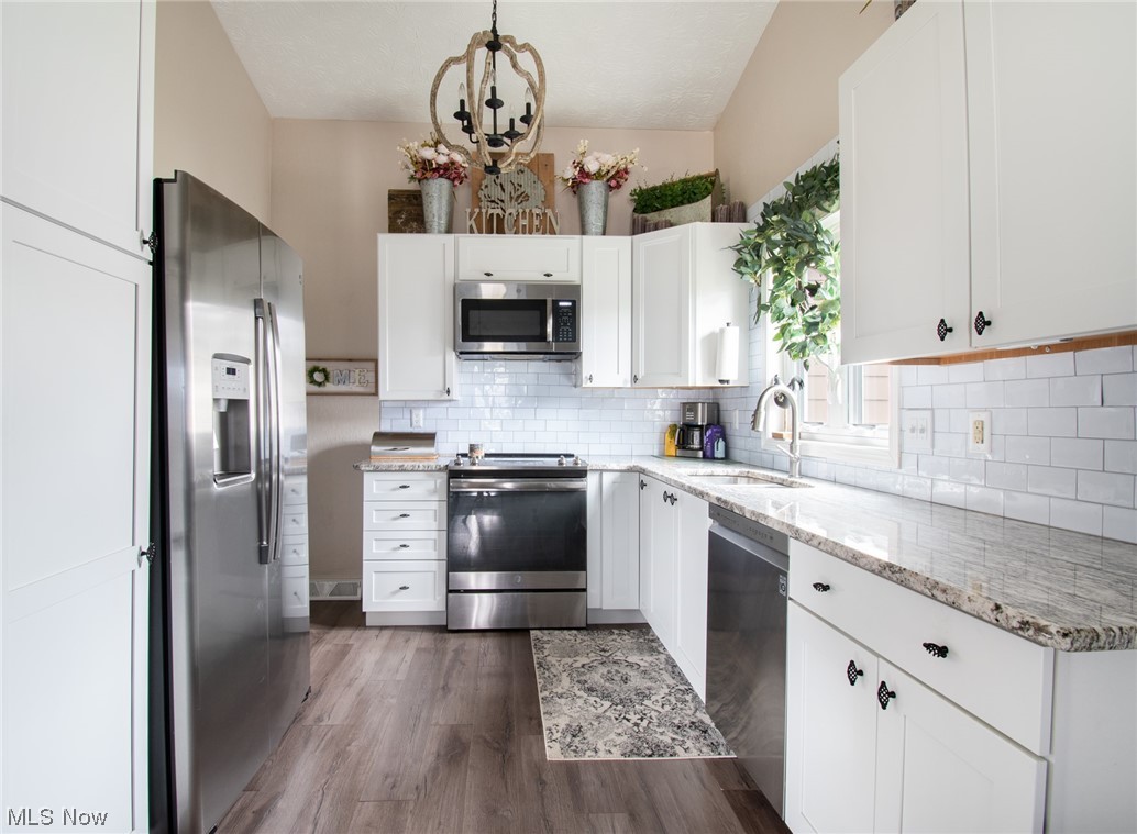 Presidential Estates #1 - Residential