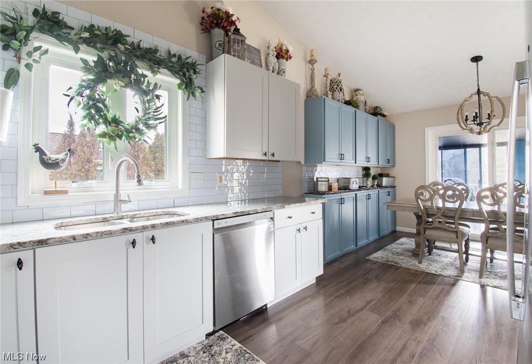 Presidential Estates #1 - Residential