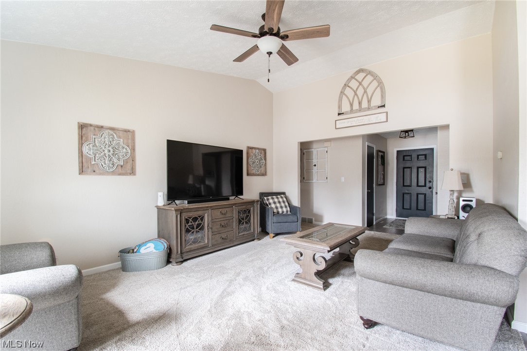 Presidential Estates #1 - Residential