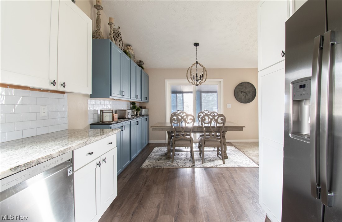 Presidential Estates #1 - Residential