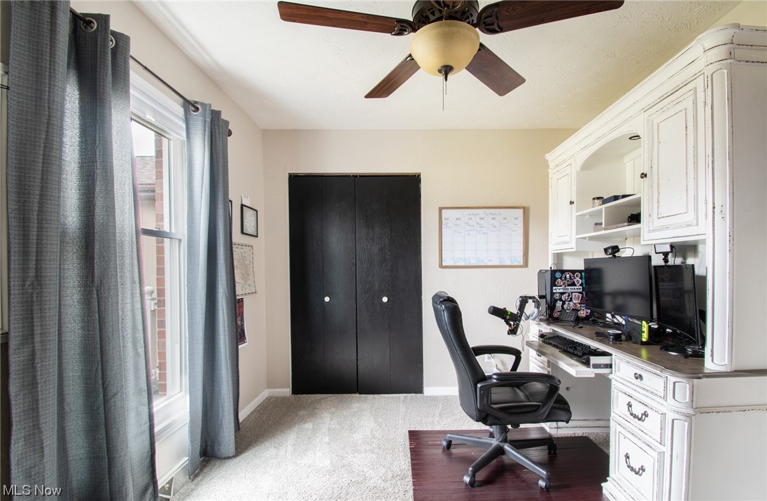 Presidential Estates #1 - Residential