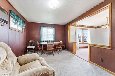 Tiny photo for 864 W College Road, Alliance, OH 44601 (MLS # 5187303)