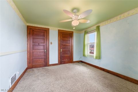 Tiny photo for 864 W College Road, Alliance, OH 44601 (MLS # 5187303)