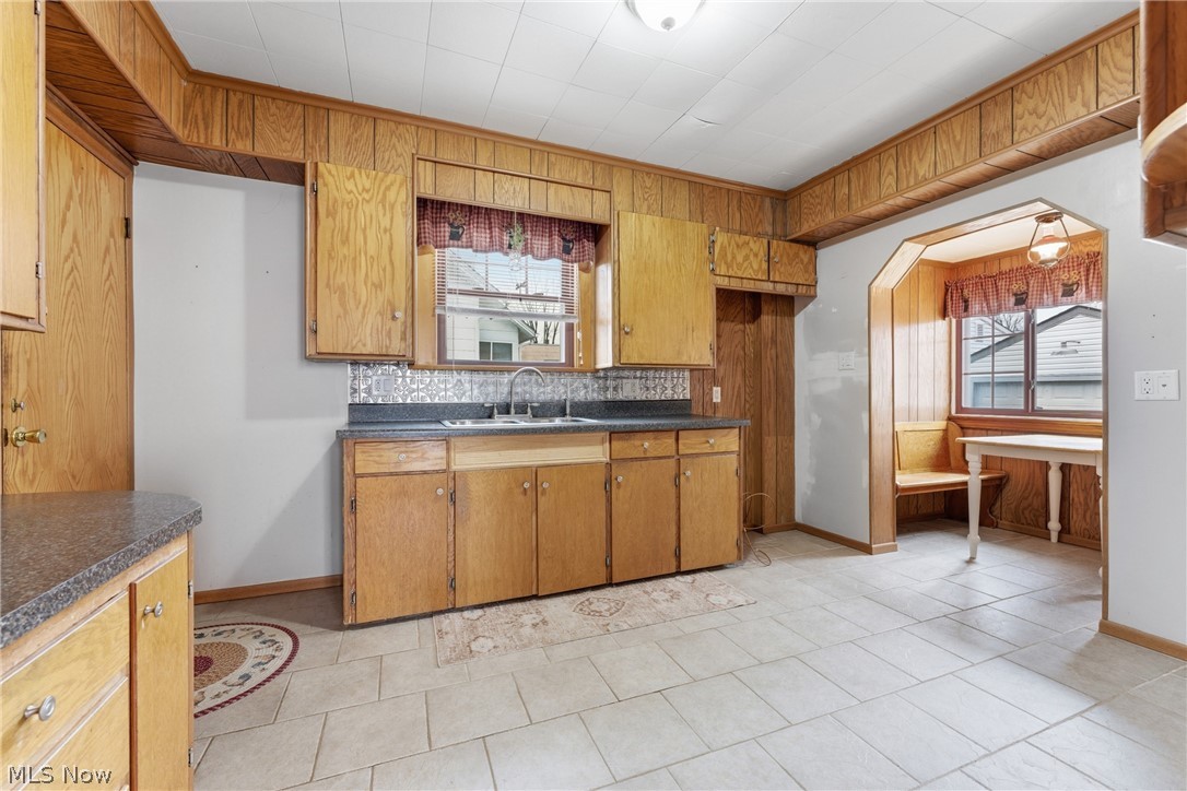 Alliance - Residential