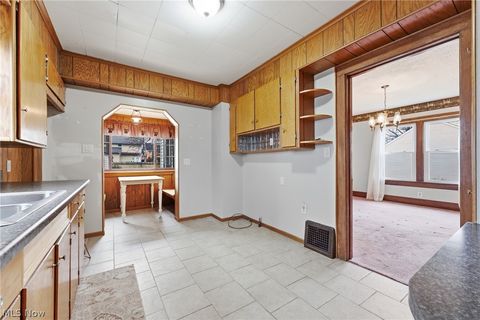 Tiny photo for 864 W College Road, Alliance, OH 44601 (MLS # 5187303)