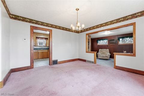 Tiny photo for 864 W College Road, Alliance, OH 44601 (MLS # 5187303)