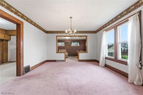 Tiny photo for 864 W College Road, Alliance, OH 44601 (MLS # 5187303)