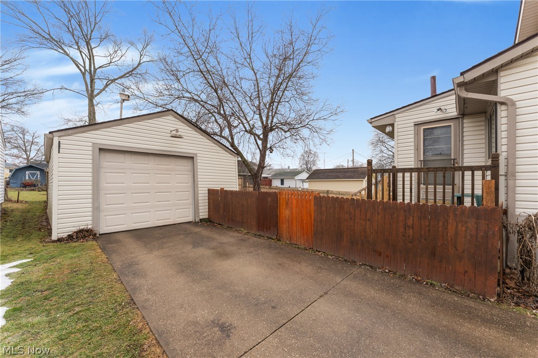 Alliance - Residential