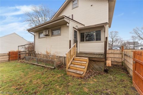 Tiny photo for 864 W College Road, Alliance, OH 44601 (MLS # 5187303)