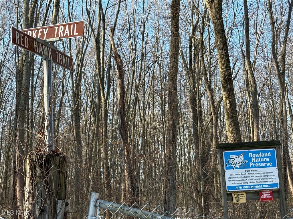 West/Black River - Residential