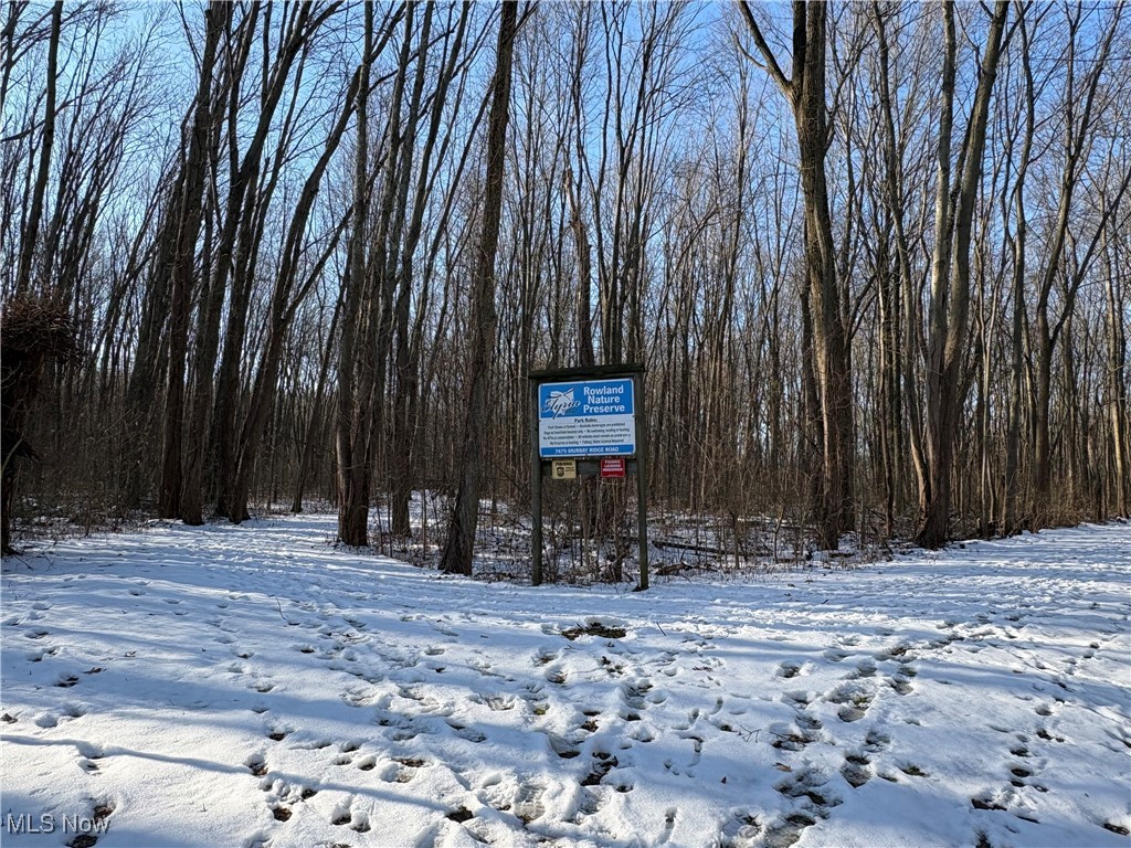 West/Black River - Residential