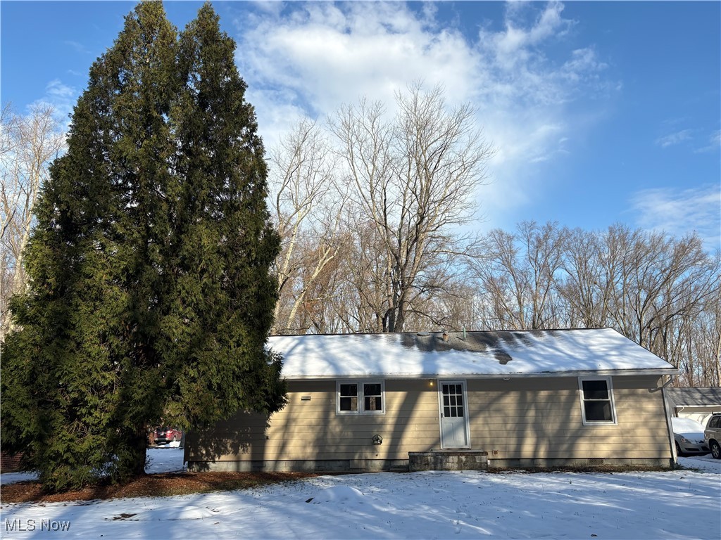 West/Black River - Residential