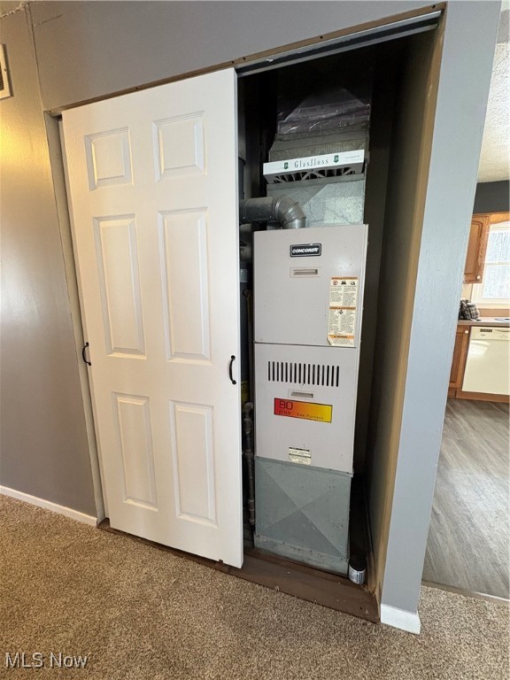 West/Black River - Residential