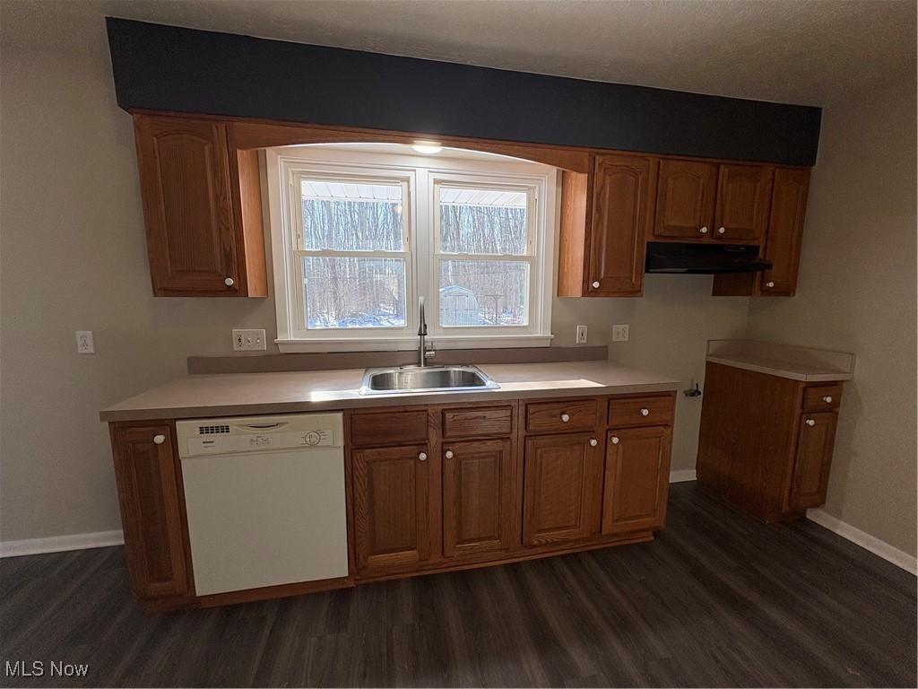 West/Black River - Residential