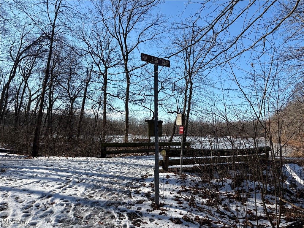 West/Black River - Residential