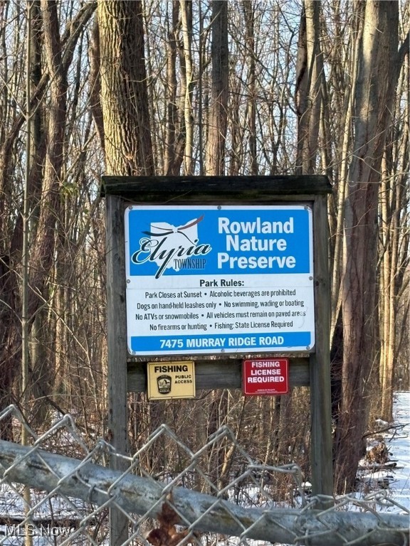 West/Black River - Residential