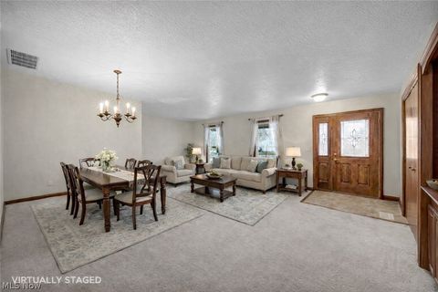 Tiny photo for 19044 Quail Hollow Drive, Strongsville, OH 44136 (MLS # 5185911)