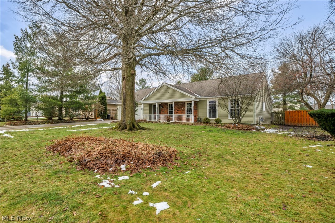 Hunting Meadows - Residential