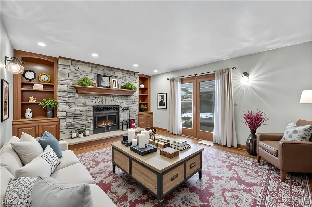 Hunting Meadows - Residential