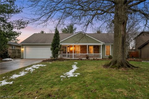 Tiny photo for 19044 Quail Hollow Drive, Strongsville, OH 44136 (MLS # 5185911)