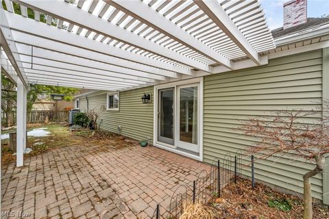 Tiny photo for 19044 Quail Hollow Drive, Strongsville, OH 44136 (MLS # 5185911)
