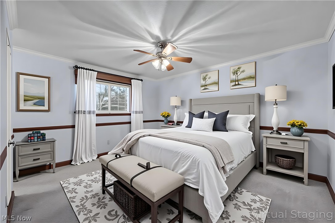 Hunting Meadows - Residential