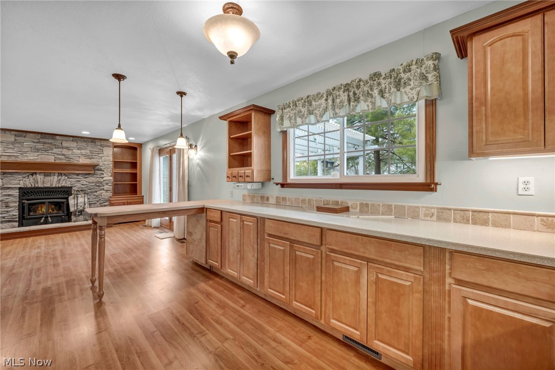 Hunting Meadows - Residential