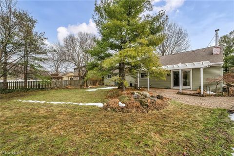 Tiny photo for 19044 Quail Hollow Drive, Strongsville, OH 44136 (MLS # 5185911)