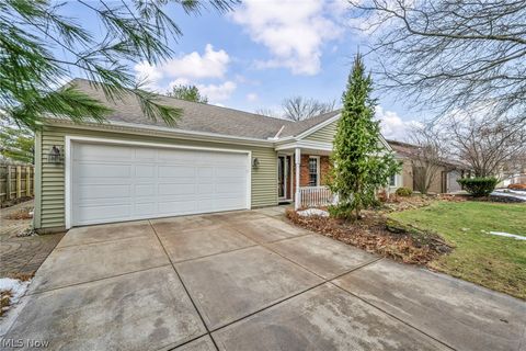 Tiny photo for 19044 Quail Hollow Drive, Strongsville, OH 44136 (MLS # 5185911)