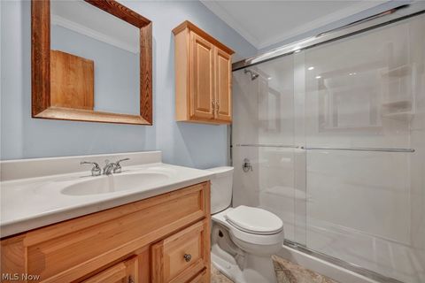 Tiny photo for 19044 Quail Hollow Drive, Strongsville, OH 44136 (MLS # 5185911)