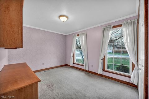 Tiny photo for 19044 Quail Hollow Drive, Strongsville, OH 44136 (MLS # 5185911)