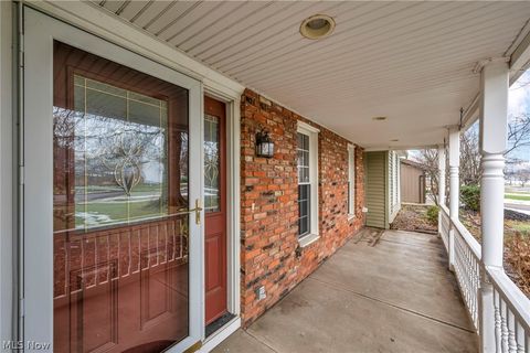 Tiny photo for 19044 Quail Hollow Drive, Strongsville, OH 44136 (MLS # 5185911)