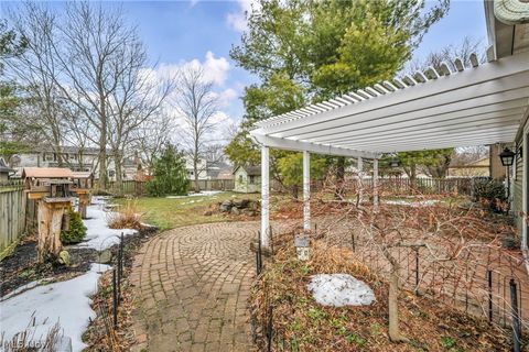 Tiny photo for 19044 Quail Hollow Drive, Strongsville, OH 44136 (MLS # 5185911)