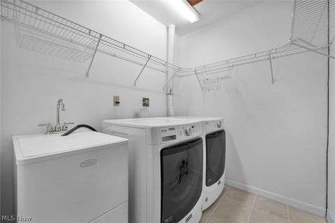 Tiny photo for 19044 Quail Hollow Drive, Strongsville, OH 44136 (MLS # 5185911)