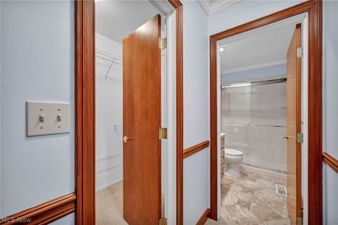 Tiny photo for 19044 Quail Hollow Drive, Strongsville, OH 44136 (MLS # 5185911)