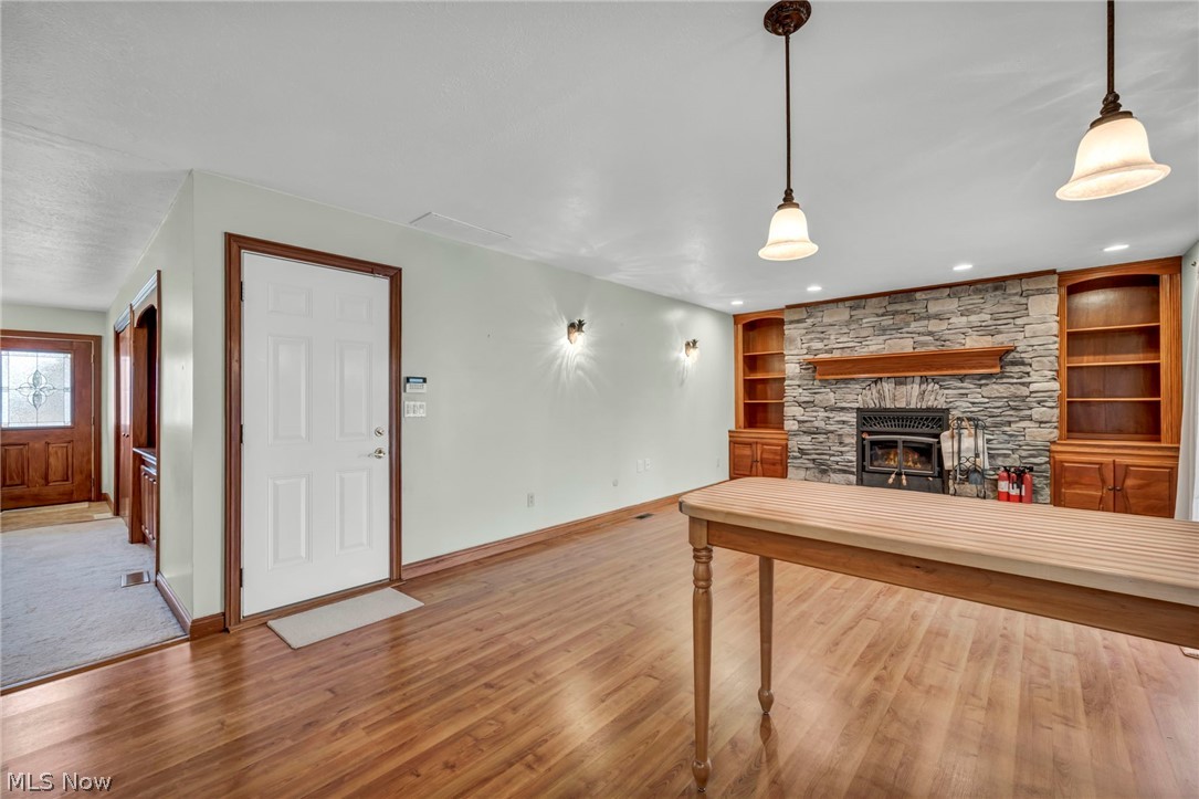 Hunting Meadows - Residential