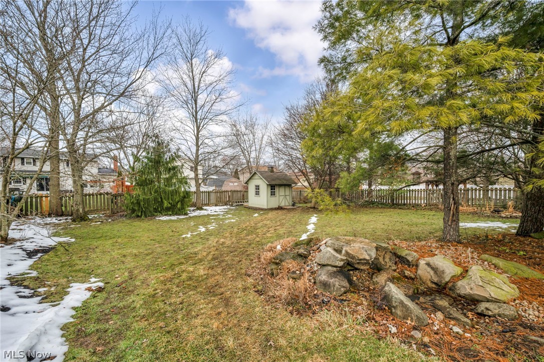 Hunting Meadows - Residential