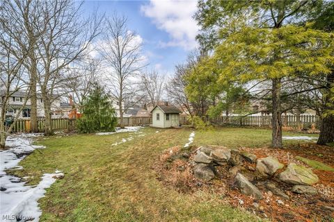 Tiny photo for 19044 Quail Hollow Drive, Strongsville, OH 44136 (MLS # 5185911)