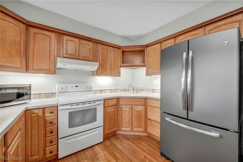 Tiny photo for 19044 Quail Hollow Drive, Strongsville, OH 44136 (MLS # 5185911)