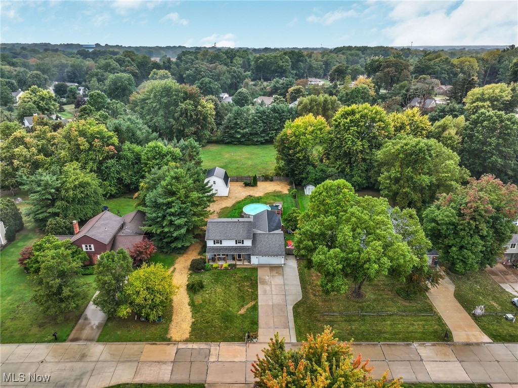 Concord Kellogg Parks Estates Sub - Residential
