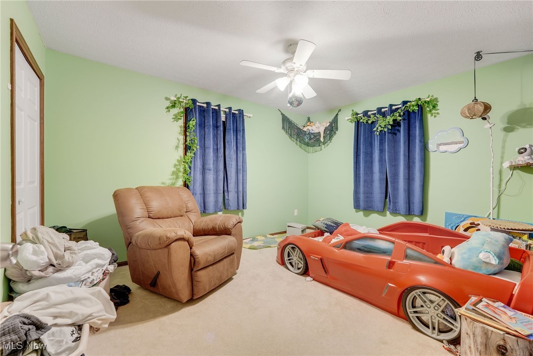 Concord Kellogg Parks Estates Sub - Residential