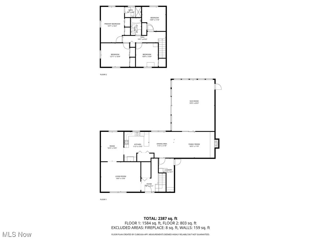Concord Kellogg Parks Estates Sub - Residential