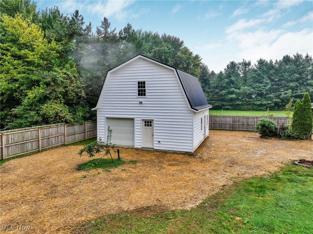 Concord Kellogg Parks Estates Sub - Residential