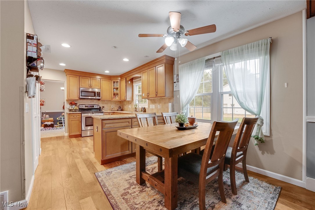 Concord Kellogg Parks Estates Sub - Residential