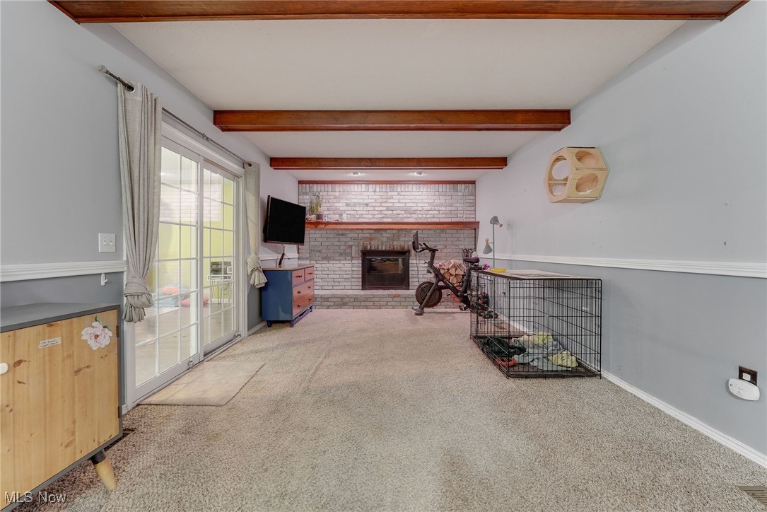 Concord Kellogg Parks Estates Sub - Residential