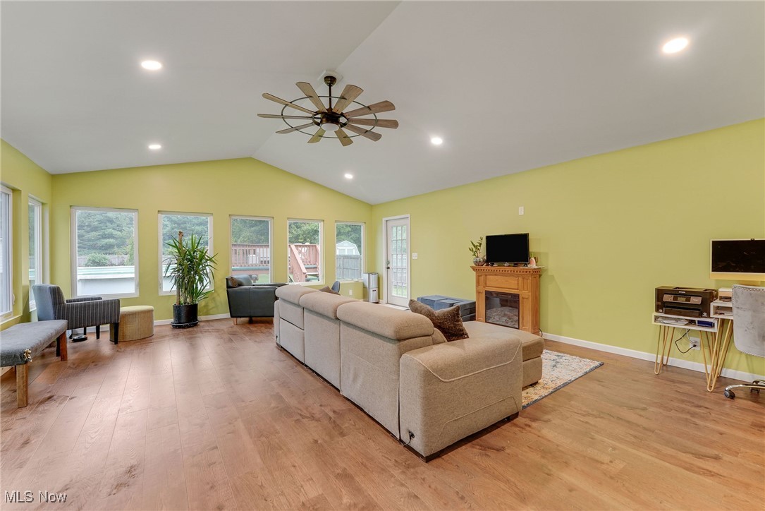 Concord Kellogg Parks Estates Sub - Residential