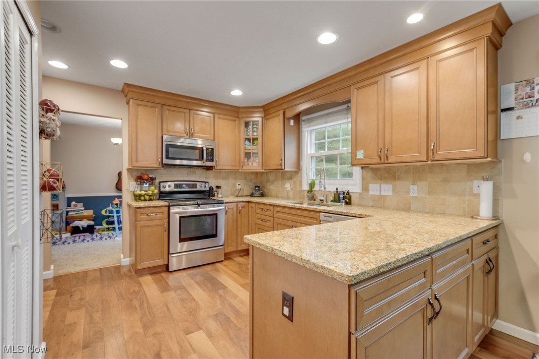 Concord Kellogg Parks Estates Sub - Residential